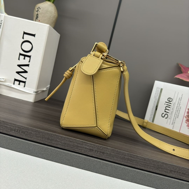 Loewe Handle Bags